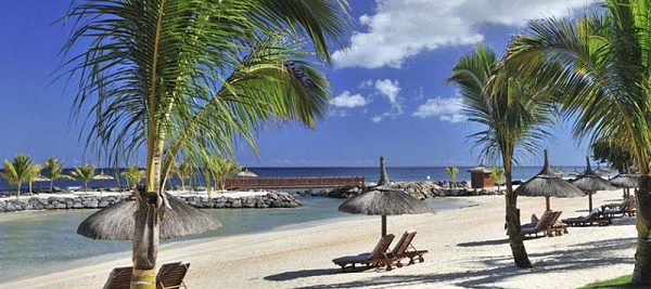 Intercontinental Mauritius Resort Balaclava Fort