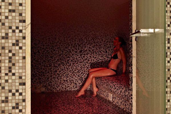 Long Beach Golf and Spa Resort