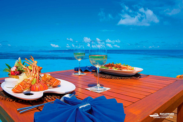 Medhufushi Island Resort Medhufushi Island Resort