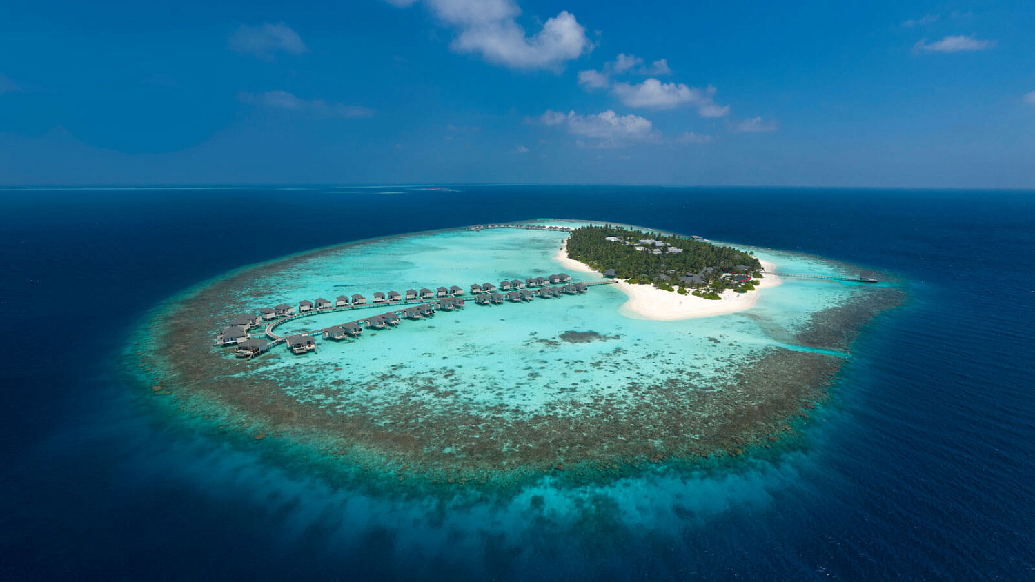 NH Collection Maldives Havodda Resort 