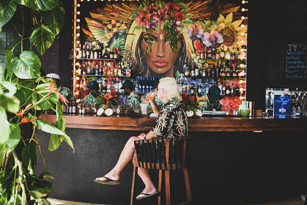 Angel Beach Angel Beach