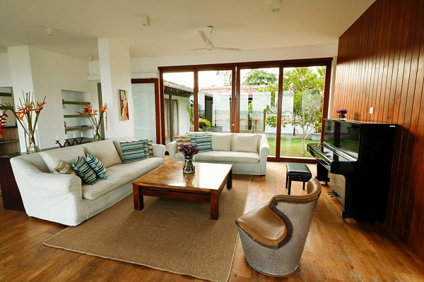 Ubuntu Beach Villas Ubuntu Beach Villas