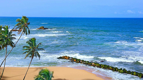 Radisson Blu Resort Galle (ex.Amari Galle)