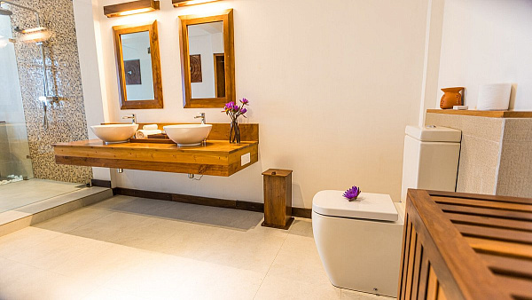 Mayavee Resort and Spa