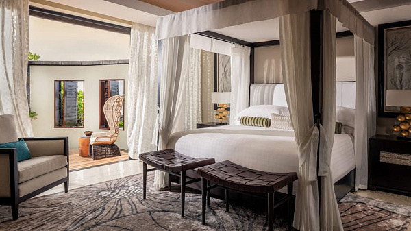 Four Seasons Resort Mauritius at Anahita Four Seasons Resort Mauritius at Anahita