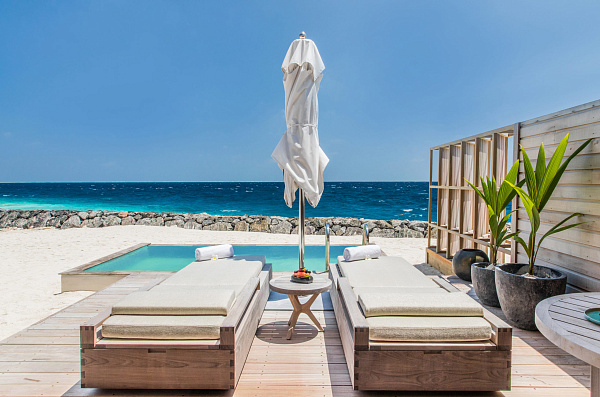 Kagi Maldives Spa Island Resort Kagi Maldives Spa Island Resort