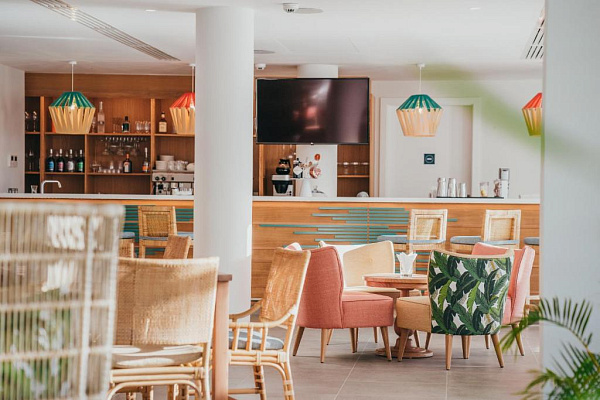 Domaine De Grand Baie Hotel