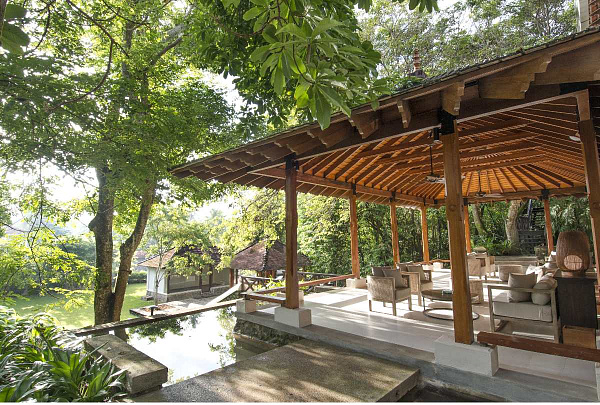 Saman Villas Saman Villas