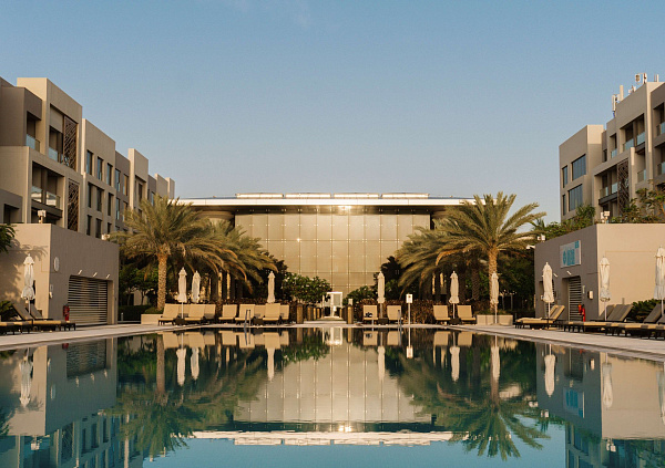 Kempinski Hotel Muscat Kempinski Hotel Muscat