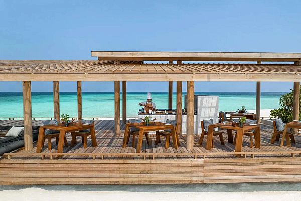 Alila Kothaifaru Maldives Alila Kothaifaru Maldives