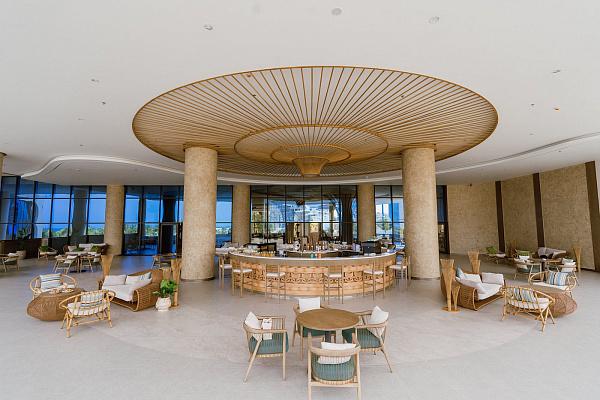 Aquamarine Resort Hotel Cam Ranh