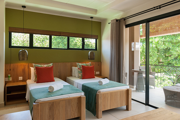 Le Repaire Boutique Hotel