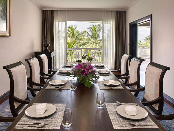 Sofitel Krabi Phokeethra Golf & Spa Resort Sofitel Krabi Phokeethra Golf & Spa Resort