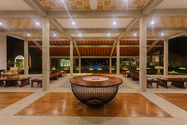 Wattura Resort & Spa 