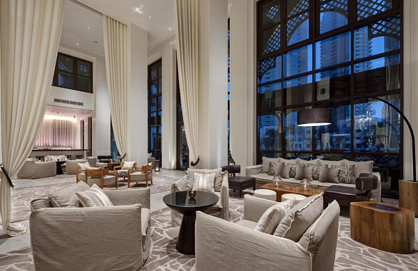 Hotel Boulevard, Autograph Collection (ex.Vida Downtown)