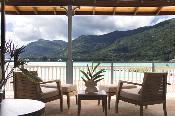 Eden Island (Mahe)