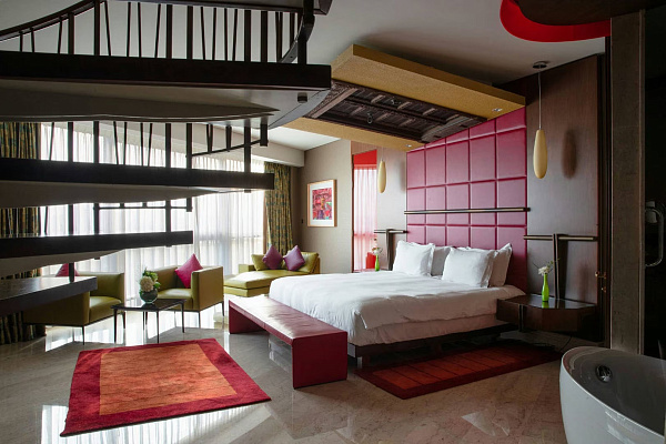 Jumeirah Creekside Dubai