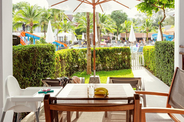 Sunwing Kamala Beach