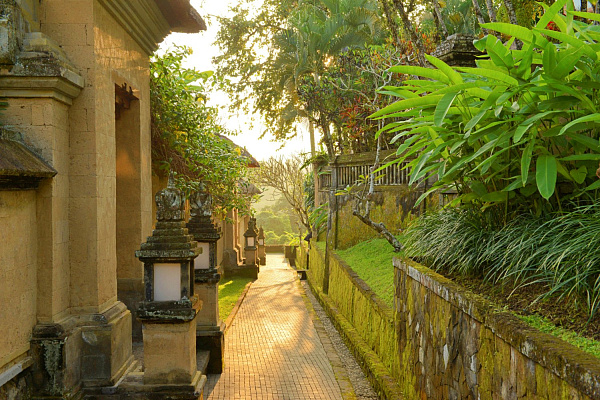 Amandari Ubud Boutique