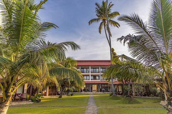 Weligama Bay Resort 
