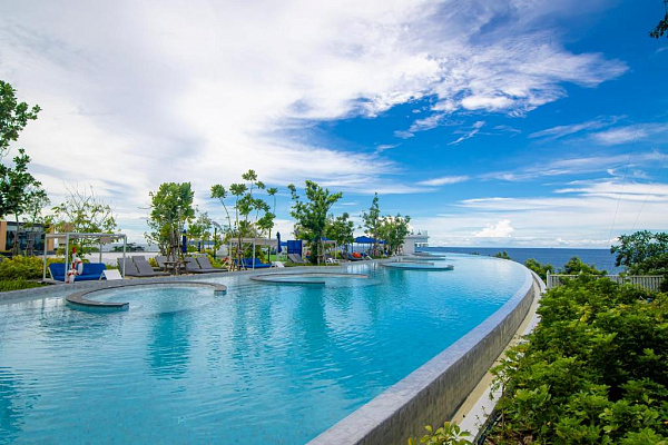 Royal Cliff Beach Resort Royal Cliff Beach Resort