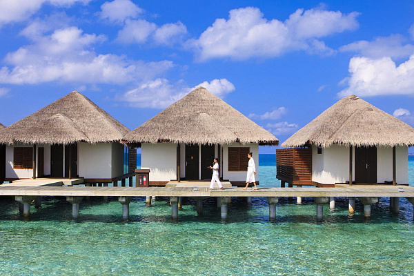 Velassaru Maldives
