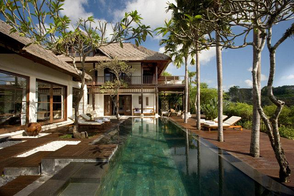 Karma Jimbaran Villas Karma Jimbaran Villas