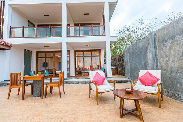 Mayavee Resort and Spa