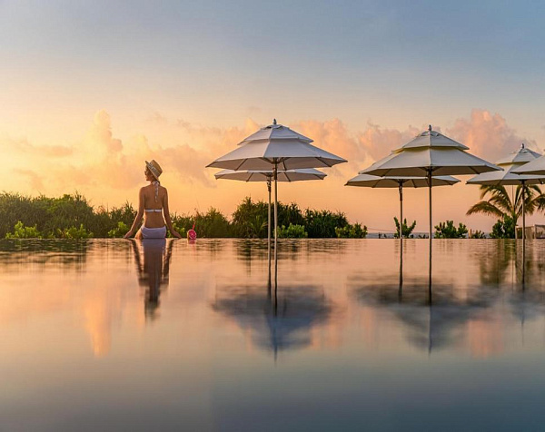 The Ritz-Carlton Sanya Yalong Bay