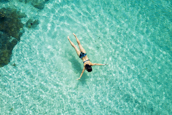 Six Senses Yao Noi Six Senses Yao Noi