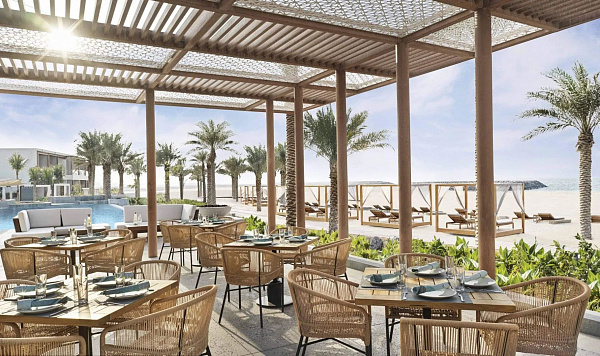 InterContinental Ras Al Khaimah Mina Al Arab Resort & Spa