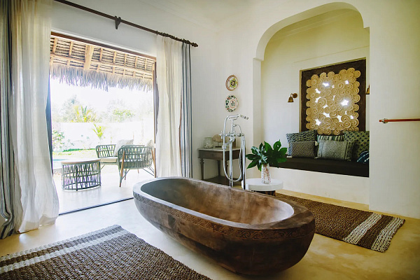 Qambani Private Residence