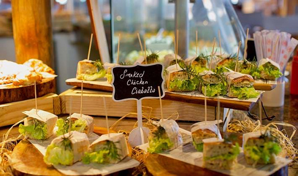 Sands Suites Resort & SPA