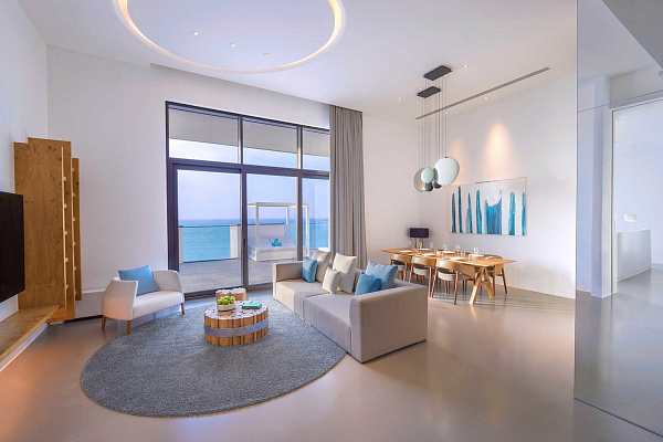 Nikki Beach Resort & Spa