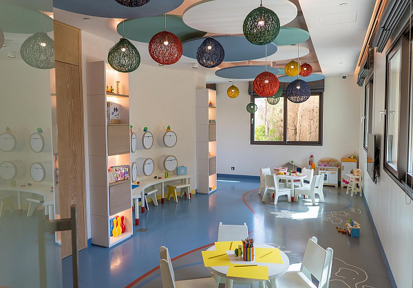 Saadiyat Rotana Resort Villas