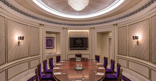 Palazzo Versace Hotel