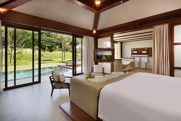 Fusion Resort Cam Ranh
