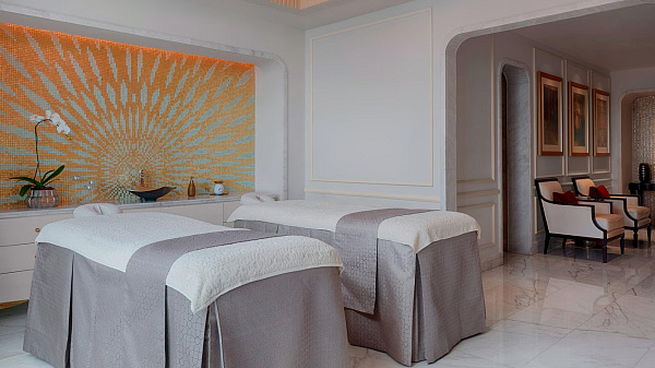 The St. Regis Abu Dhabi The St. Regis Abu Dhabi