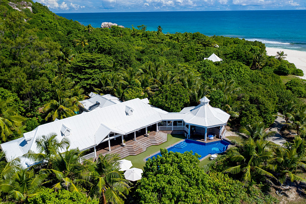 Cousine Island (Cousine)