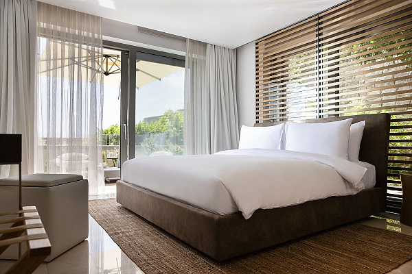 METT Hotel & Beach Resort