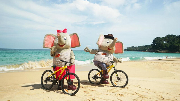 Holiday Inn Resort Phuket Surin Beach Holiday Inn Resort Phuket Surin Beach