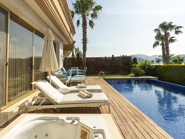 Be Premium Bodrum