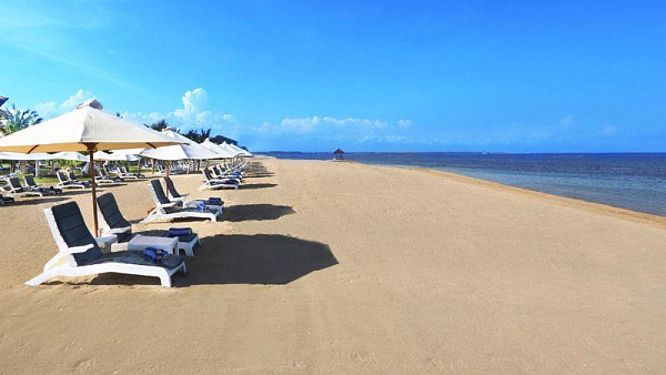 Grand Mirage Resort & Thalasso Bali