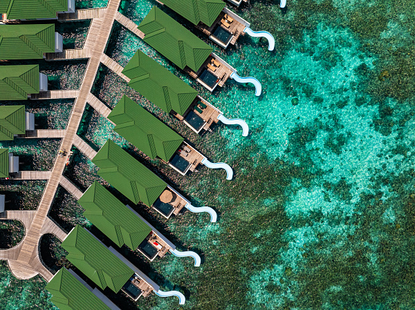 Siyam World Siyam World