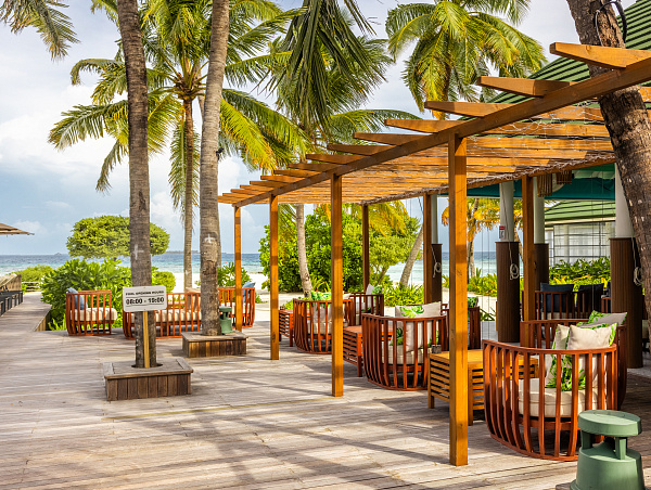 Siyam World Siyam World