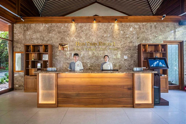Hon Tam Resort Nha Trang Hon Tam Resort Nha Trang