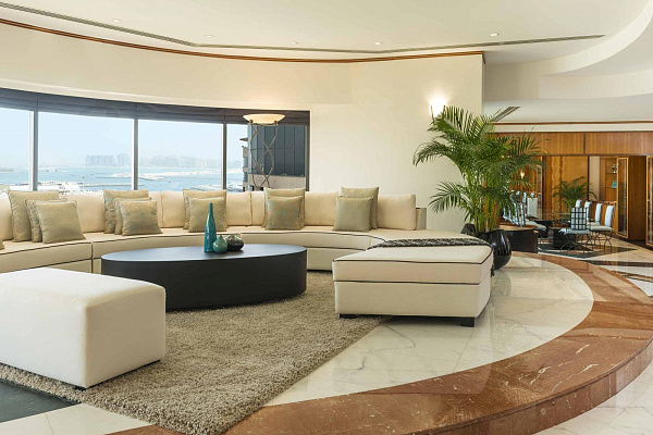 Le Royal Meridien Beach Resort & Spa