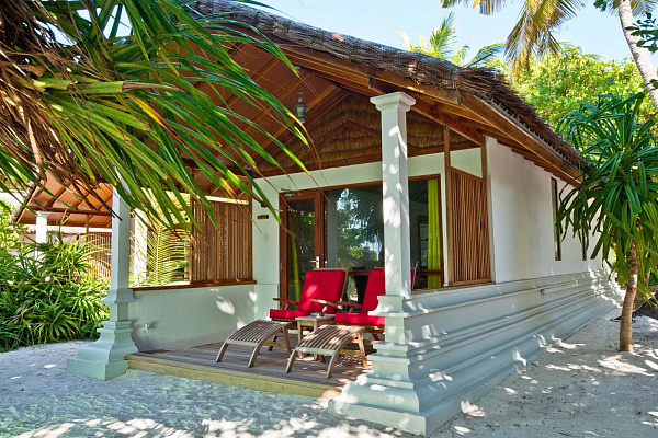 Reethi Beach Resort