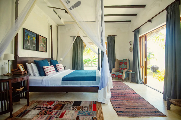 Qambani Private Residence