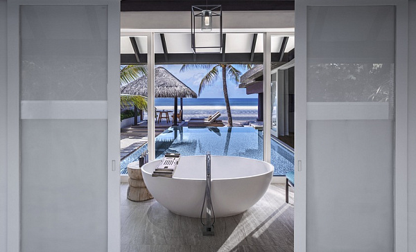 Naladhu Maldives Naladhu Maldives